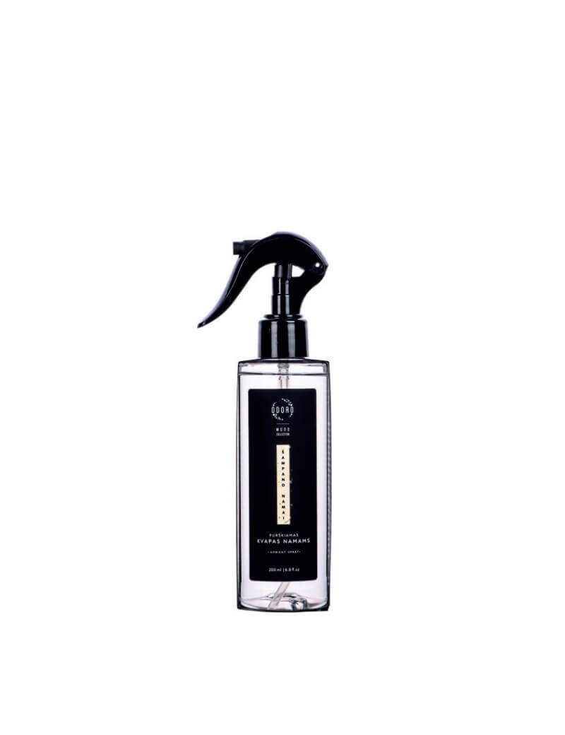 Ambientspray ODORO MOOD "Champagne House", 200 ml