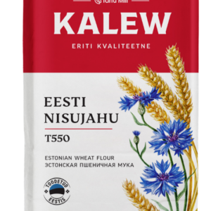 Nisujahu KALEW 550, 2 kg