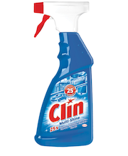 CLIN Klaasipesuvahend  Multi-Shine 500 ml