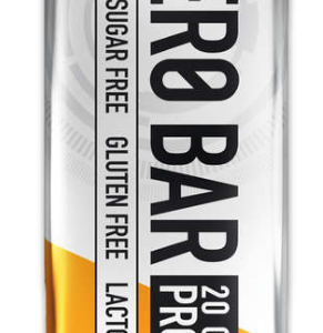 Proteiinibatoon BIOTECHUSA  Zero Bar, õunakoogi maitsega 50g