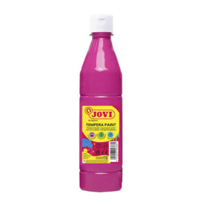 Guaššvärv Jovi, roosa, 500ml
