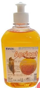 Vedelseep Ewol SD Formula, aprikoos, 500ml