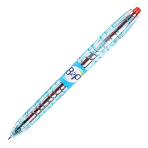Geelpliiats Pilot Gelpenna B2P, 0.7mm, must - Image 1