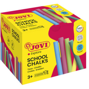 Kriit JOVI, 100tk