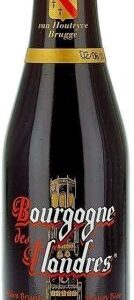 BOURGOGNE DES FLANDRES Õlu Brune, 5%, 0,33l, pudel - Image 1