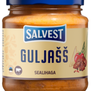 Guljašš SALVEST, 530 g