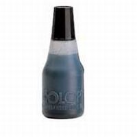 Templivärv Colop 801, 25ml must