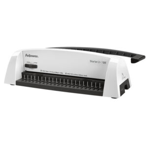 Köitmismasin Fellowes Starlet 2+, A4