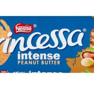 NESTLÉ Batoon, Princessa Intense Peanut Butter, 31 g