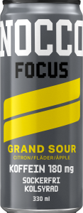 Spordijook NOCCO Grand Sour, 330ml