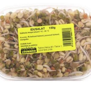 Mahe idusalat, 150g, TK