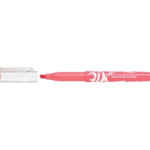 Marker helendav Pilot Frixion Light, punane
