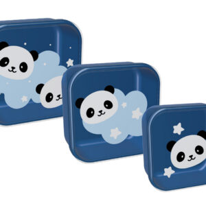 Suupistekarbi komplekt PANDA