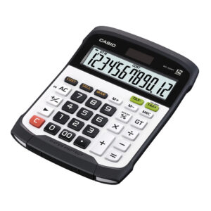 Kalkulaator CASIO WD-320MT, veekindel