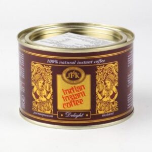 INDIAN COFFEE, Lahustuv kohv  90 g