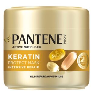 Juuksemask Pantene Intensive Repair 300ml
