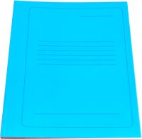 Kartongist kiirköitja SMLT A4, sinine
