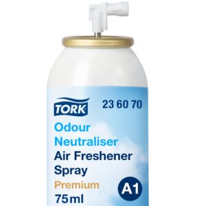 Õhuvärskendaja varuballoon Tork Premium  A1, lõhna neutraliseerija