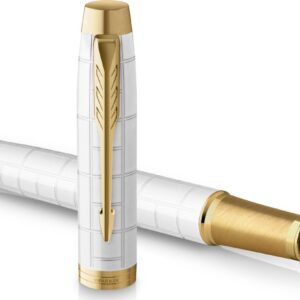 Sulepea PARKER IM Premium Pearl Fine GT