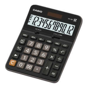Kalkulaator CASIO DX-12B