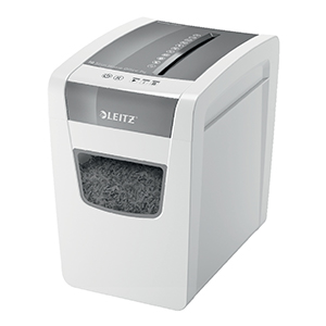 Paberipurustaja LEITZ IQ Slim Home Office, P4