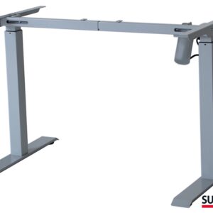Büroolaua raam,Sun-Flex®Easydesk Adapt I,hall