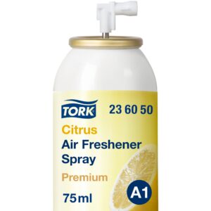 Õhuvärskendaja varuballoon Tork Premium  A1, Citrus