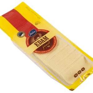 Juust VALIO Edam viilutatud, 27%, 1kg