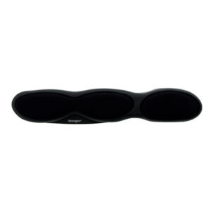 Randmetugi klaviatuurile KENSINGTON Foam, must