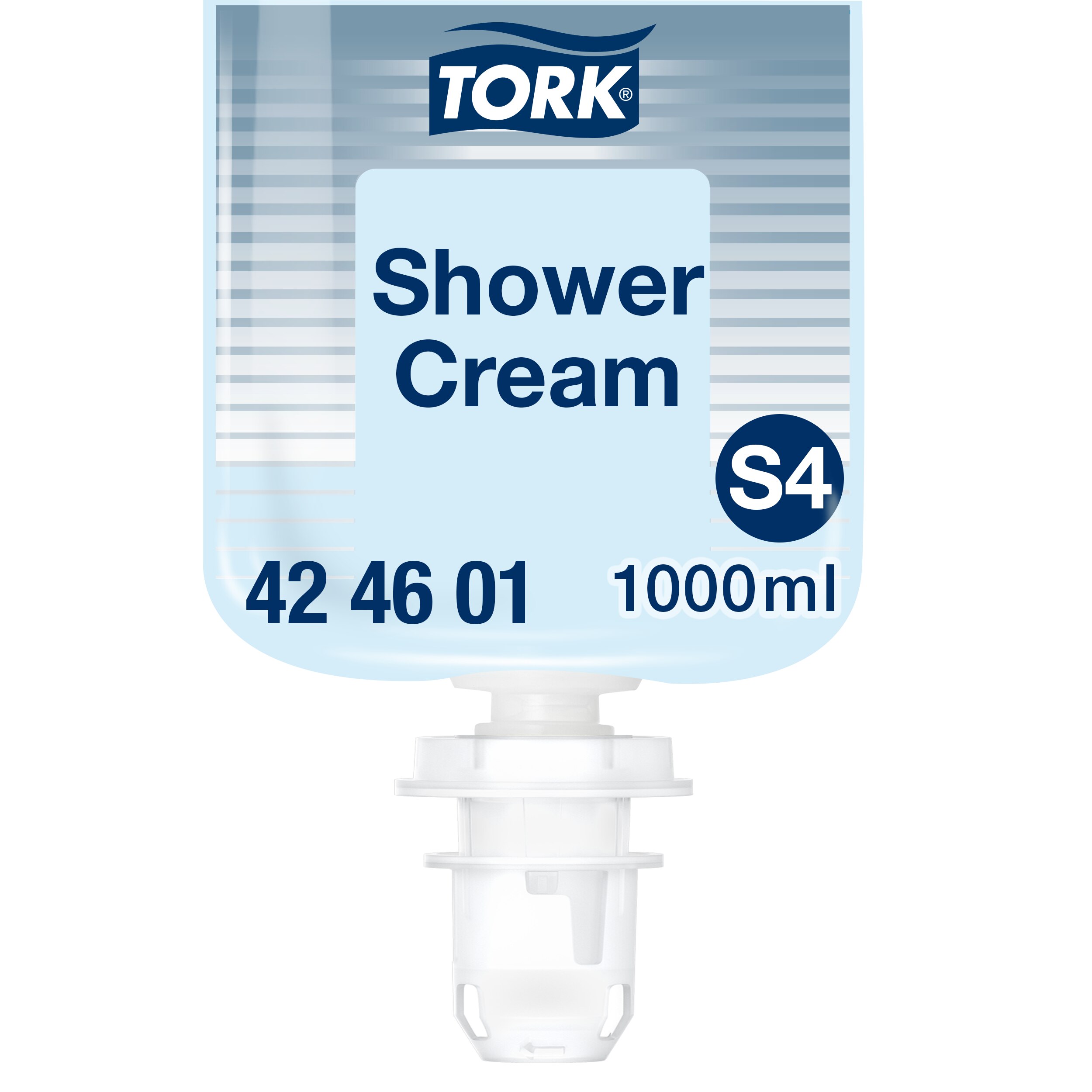 Dušikreem TORK S4, 424601