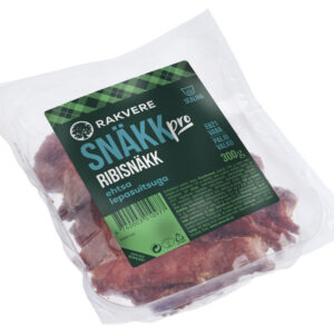 Ribisnäkk RAKVERE Snäkk Pro, 300g