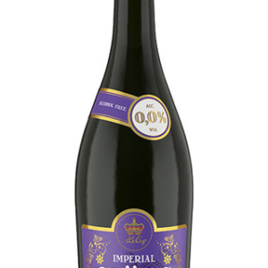 Glögi IMPERIAL, alkoholivaba 0%vol, 0.75L