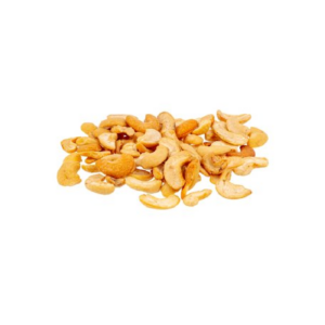 India pahklid, soolatud, rostitud 1kg