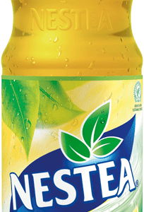 Roheline jäätee NESTEA tsitrusega 1,5L PET