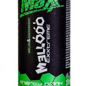Energiajook MAXX Mellooo 250ml