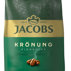 Kohvioad JACOBS Kronung, 1kg