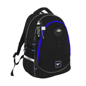 Kooli seljakott YES TS-52 Pom-Pom