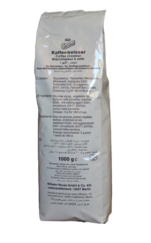 Kohvivalgendaja Cebe 1 kg