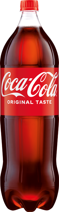 Karastusjook Coca Cola 2l