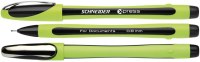 Tindipliiats Schneider XPRESS 0,8mm, must