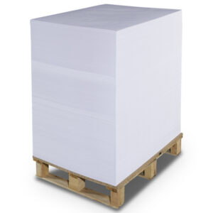 Serixo paber, 46 x 64 cm, 250 g/m2, valge, 1 leht