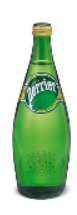 PERRIER Karboniseeritud mineraalvesi 0,75 L