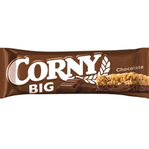 Müslibatoon CORNY BIG, piimašokolaadi, 50g