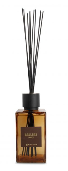 Kodulõhnastaja S|P COLLECTION Gallery Amber, H 28cm, 2200ml