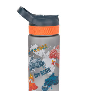 Joogipudel CoolPack, BIBBY Offroad, 420ml - Pilt 1