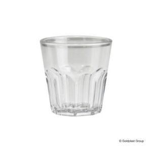 Gold Plast, Pitsid, plastikust, , 40 ml,  D 4,5 cm, H 5,5 cm, 6 tk