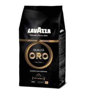 Kohvioad Qualita Oro LAVAZZA Mountain Grown, 1kg