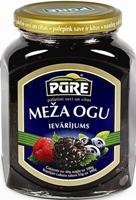 PURE Mitme marja moos, 420 g