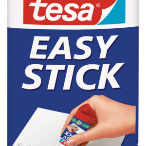 Liimipulk Tesa Easy Stick (kolmnurkne),ökoloogiline, 25
g
