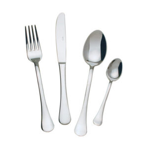 Teelusikas BOSTON, 13,7cm, 12tk